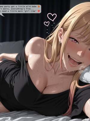 [vooluxx] kitagawa_marin_190