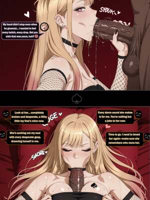 [vooluxx] kitagawa_marin_237