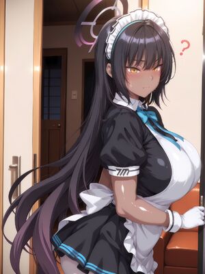 EroMomo - 角楯カリン Kakudate Karin [AI Generated]_007_Karin_7