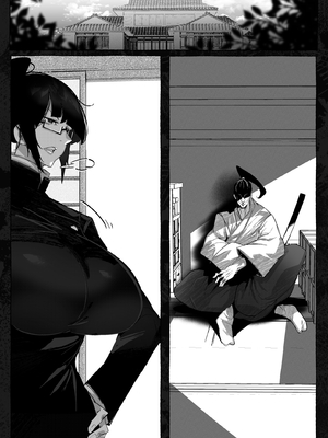 [Mr.way] 真希さんのつらい日々_016