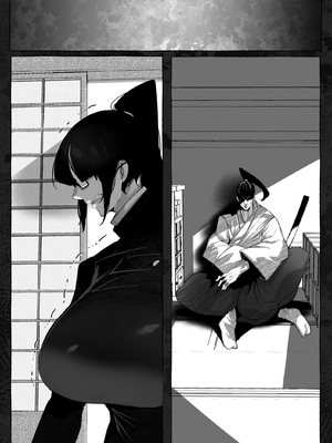 [Mr.way] 真希さんのつらい日々_018