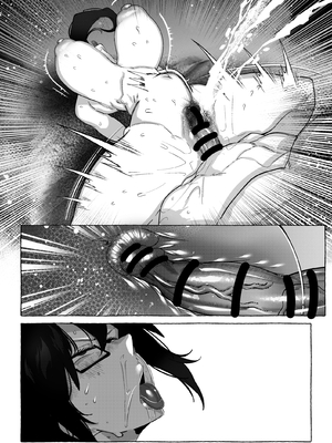 [Mr.way] 真希さんのつらい日々_022