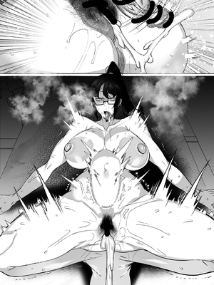 [Mr.way] 真希さんのつらい日々_027