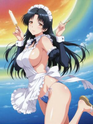 [嘎裡豬排]夏樹 海夕里&nbsp;&nbsp;妻みぐい３ (Patreon) [AI Generated]_00008_4024903646