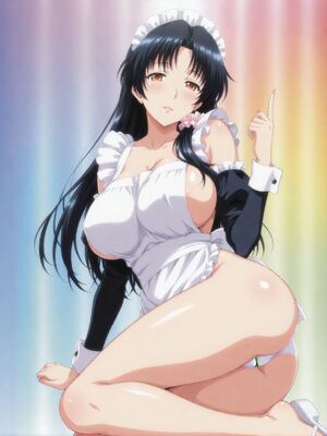 [嘎裡豬排]夏樹 海夕里&nbsp;&nbsp;妻みぐい３ (Patreon) [AI Generated]_00012_4024903650