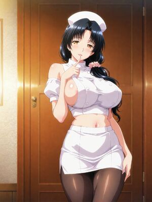 [嘎裡豬排]夏樹 海夕里&nbsp;&nbsp;妻みぐい３ (Patreon) [AI Generated]_00001_1507606150