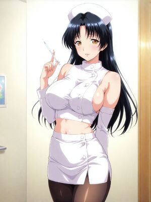 [嘎裡豬排]夏樹 海夕里&nbsp;&nbsp;妻みぐい３ (Patreon) [AI Generated]_00003_1507606152