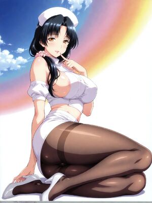 [嘎裡豬排]夏樹 海夕里&nbsp;&nbsp;妻みぐい３ (Patreon) [AI Generated]_00008_195030163