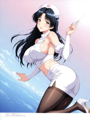 [嘎裡豬排]夏樹 海夕里&nbsp;&nbsp;妻みぐい３ (Patreon) [AI Generated]_00014_195030169