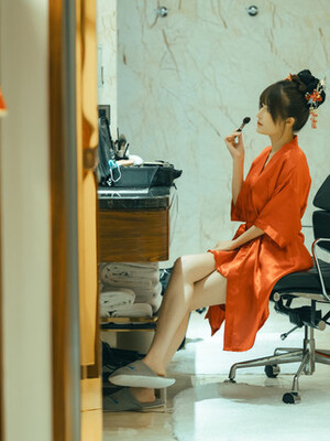 鹿八岁baby 新婚小故事_tujianpro.top (001)