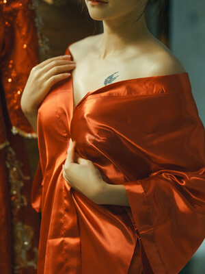 鹿八岁baby 新婚小故事_tujianpro.top (011)