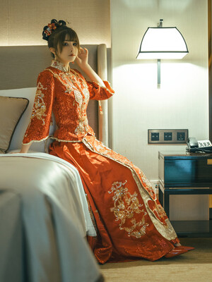 鹿八岁baby 新婚小故事_tujianpro.top (016)