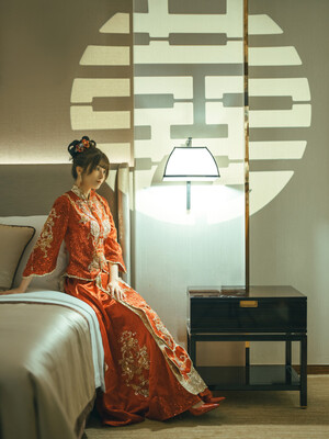 鹿八岁baby 新婚小故事_tujianpro.top (018)