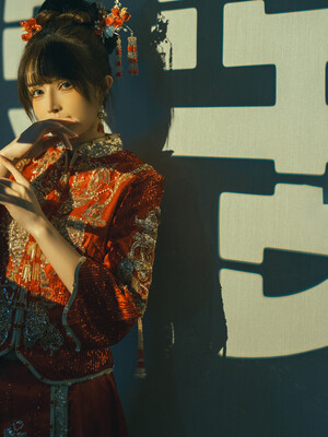 鹿八岁baby 新婚小故事_tujianpro.top (021)