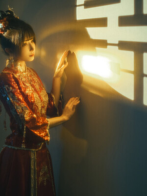 鹿八岁baby 新婚小故事_tujianpro.top (022)