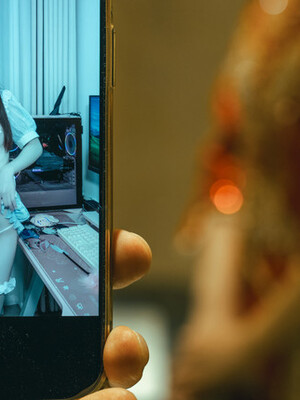 鹿八岁baby 新婚小故事_tujianpro.top (027)