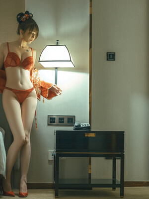 鹿八岁baby 新婚小故事_tujianpro.top (049)