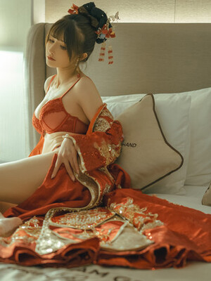 鹿八岁baby 新婚小故事_tujianpro.top (053)