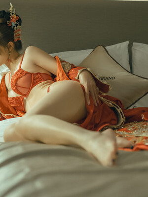 鹿八岁baby 新婚小故事_tujianpro.top (054)