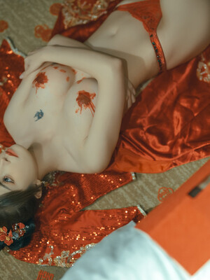 鹿八岁baby 新婚小故事_tujianpro.top (088)