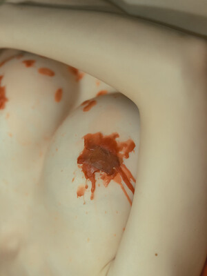 鹿八岁baby 新婚小故事_tujianpro.top (089)