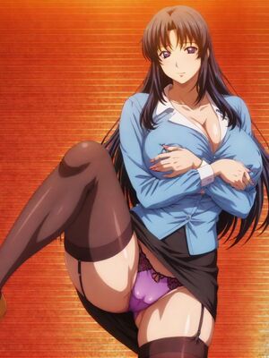 [嘎裡豬排]月島 響子 巨乳人妻女教師催眠 (Patreon) [AI Generated]_00029_1154375027