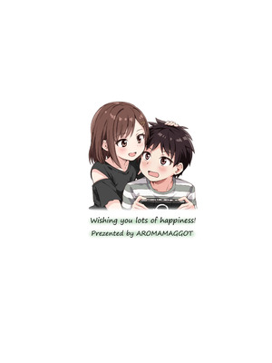 [アロママゴット (米男)] 見たい知りたい君のヒミツ [DL版]_48_ulhd