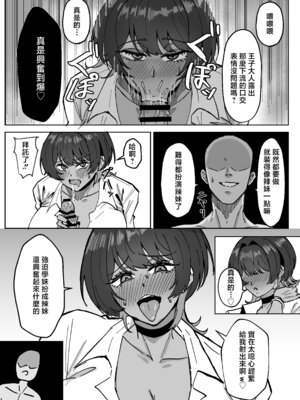 [道具屋] 王子様、ギャルになる。[中国翻訳]_07_rnsm