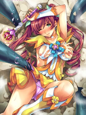 [アンソロジー] ヒロインピンチ Vol.4 [DL版]_002_wqbs