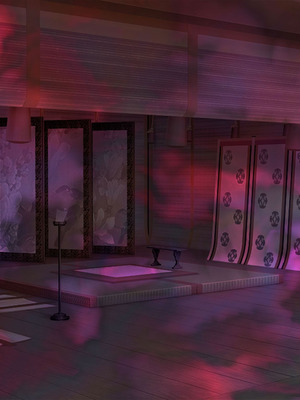 [ABALONE KISS (7zu7)] 新訳鬼孕ノ巫女後編 電子絵巻版後章凶娩編 [中国翻訳]_030_ysfe