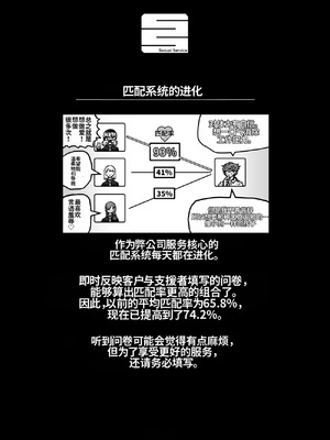 [月面掘削調査団 (十五夜)]完全同意型性風俗SS株式会社 +ケダモノ編+インターンシップ編[中国翻訳、日本語][疏碼][殘缺]_158