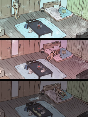 [月面掘削調査団 (十五夜)]完全同意型性風俗SS株式会社 +ケダモノ編+インターンシップ編[中国翻訳、日本語][疏碼][殘缺]_280