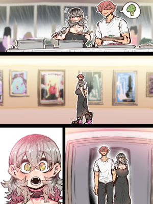 [月面掘削調査団 (十五夜)]完全同意型性風俗SS株式会社 +ケダモノ編+インターンシップ編[中国翻訳、日本語][疏碼][殘缺]_287