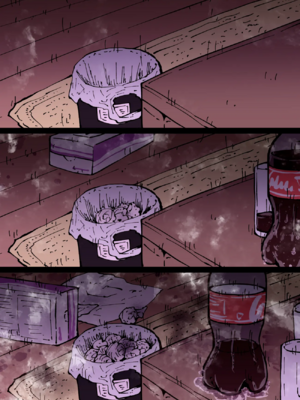 [月面掘削調査団 (十五夜)]完全同意型性風俗SS株式会社 +ケダモノ編+インターンシップ編[中国翻訳、日本語][疏碼][殘缺]_372