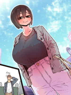 [月面掘削調査団 (十五夜)]完全同意型性風俗SS株式会社 +ケダモノ編+インターンシップ編[中国翻訳、日本語][疏碼][殘缺]_592