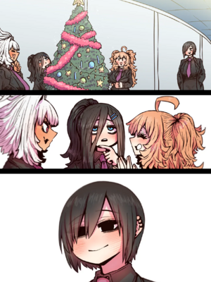 [月面掘削調査団 (十五夜)]完全同意型性風俗SS株式会社 +ケダモノ編+インターンシップ編[中国翻訳、日本語][疏碼][殘缺]_672