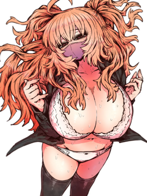 [月面掘削調査団 (十五夜)]完全同意型性風俗SS株式会社 +ケダモノ編+インターンシップ編[中国翻訳、日本語][疏碼][殘缺]_768