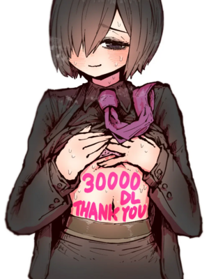 [月面掘削調査団 (十五夜)]完全同意型性風俗SS株式会社 +ケダモノ編+インターンシップ編[中国翻訳、日本語][疏碼][殘缺]_783