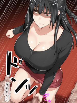 [ベロナス] バグだらけの催眠アプリで、橘さん親子と生ハメ中出しセックスしようとしたらトラブルだらけだった話 1 (橘さん家の男性事情) [AI生成]_0098