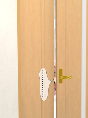 [ベロナス] バグだらけの催眠アプリで、橘さん親子と生ハメ中出しセックスしようとしたらトラブルだらけだった話 1 (橘さん家の男性事情) [AI生成]_0154