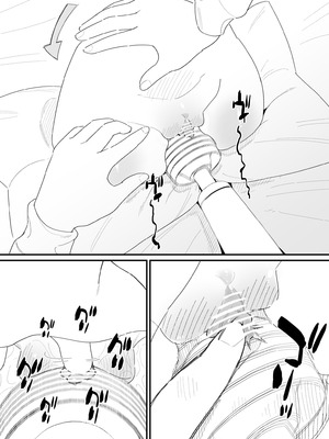 [蜂蜂蜂] 感覚共有下半身人形でクリ虐め｜用共享感官的下半身玩偶欺負陰蒂 [沒有漢化]_17_hjat