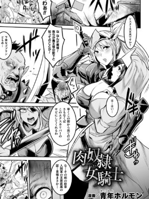 [アンソロジー] 敗北乙女エクスタシー Vol.20 [DL版]_029_fmus