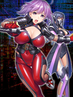 [アンソロジー] 敗北乙女エクスタシー Vol.22 [DL版]_002_vuyh