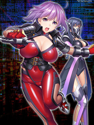 [アンソロジー] 敗北乙女エクスタシー Vol.22 [DL版]_131_bfam