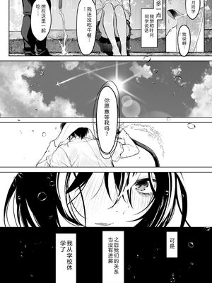 [小箱みみず] 可愛いなら愛して [DL版] [Sakura机翻汉化]_005_xvte