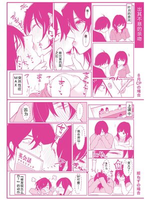 [小箱みみず] 可愛いなら愛して [DL版] [Sakura机翻汉化]_212_fepn