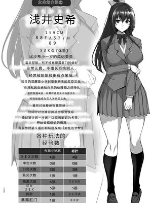 [武田あらのぶ] 痴処女風紀委員の誰にも言えない淫靡なお願い [DL版] [Sakura机翻汉化]_222