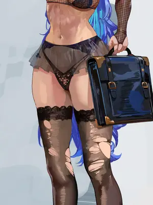 【PATREON／X】LOOOYD_015_017