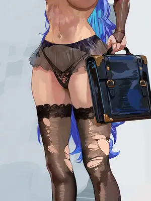 【PATREON／X】LOOOYD_016_017_1