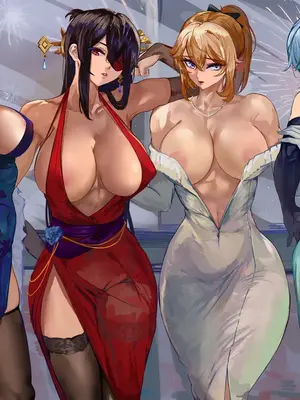 【PATREON／X】LOOOYD_142_132